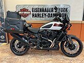 New 2026 Harley-Davidson Pan America Limited