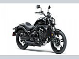 New 2026 Kawasaki Vulcan 650