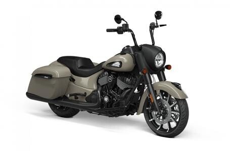2022 Indian Springfield Dark Horse