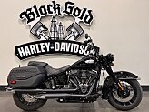 2024 Harley-Davidson Softail Heritage Classic 114