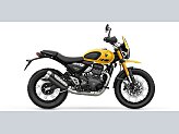 New 2026 Triumph Scrambler XC