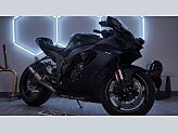 2025 Kawasaki Ninja ZX-10R Base