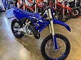 New 2026 Yamaha YZ125