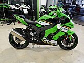 New 2025 Kawasaki Ninja ZX-10R ABS
