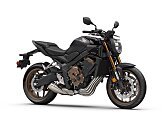 New 2026 Honda CB650R ABS