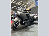 New 2026 Honda Gold Wing Automatic DCT