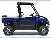 New 2026 Kawasaki Mule Pro-MX