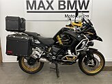 2021 BMW R1250GS