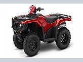 New 2026 Honda FourTrax Foreman 4x4 ES EPS