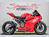2017 Ducati Superbike 959