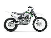 New 2026 Kawasaki KLX140R