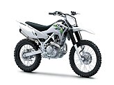 New 2026 Kawasaki KLX230