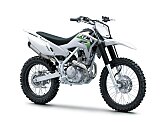 New 2026 Kawasaki KLX230R