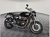 2019 Triumph Speed Twin