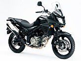 2012 Suzuki V-Strom 650