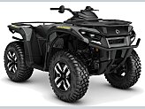 New 2026 Can-Am Outlander Electric