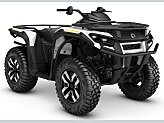 New 2026 Can-Am Outlander Electric