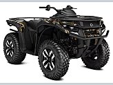 New 2026 Can-Am Outlander Electric