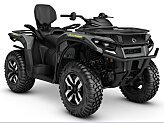 New 2026 Can-Am Outlander Electric