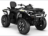 New 2026 Can-Am Outlander Electric