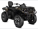 New 2026 Can-Am Outlander Electric