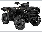 New 2026 Can-Am Outlander 850