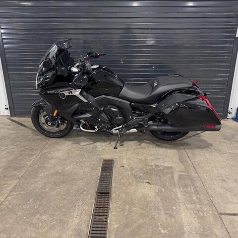 2023 BMW K1600B