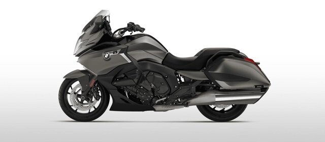 2023 BMW K1600B