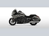 2023 BMW K1600B