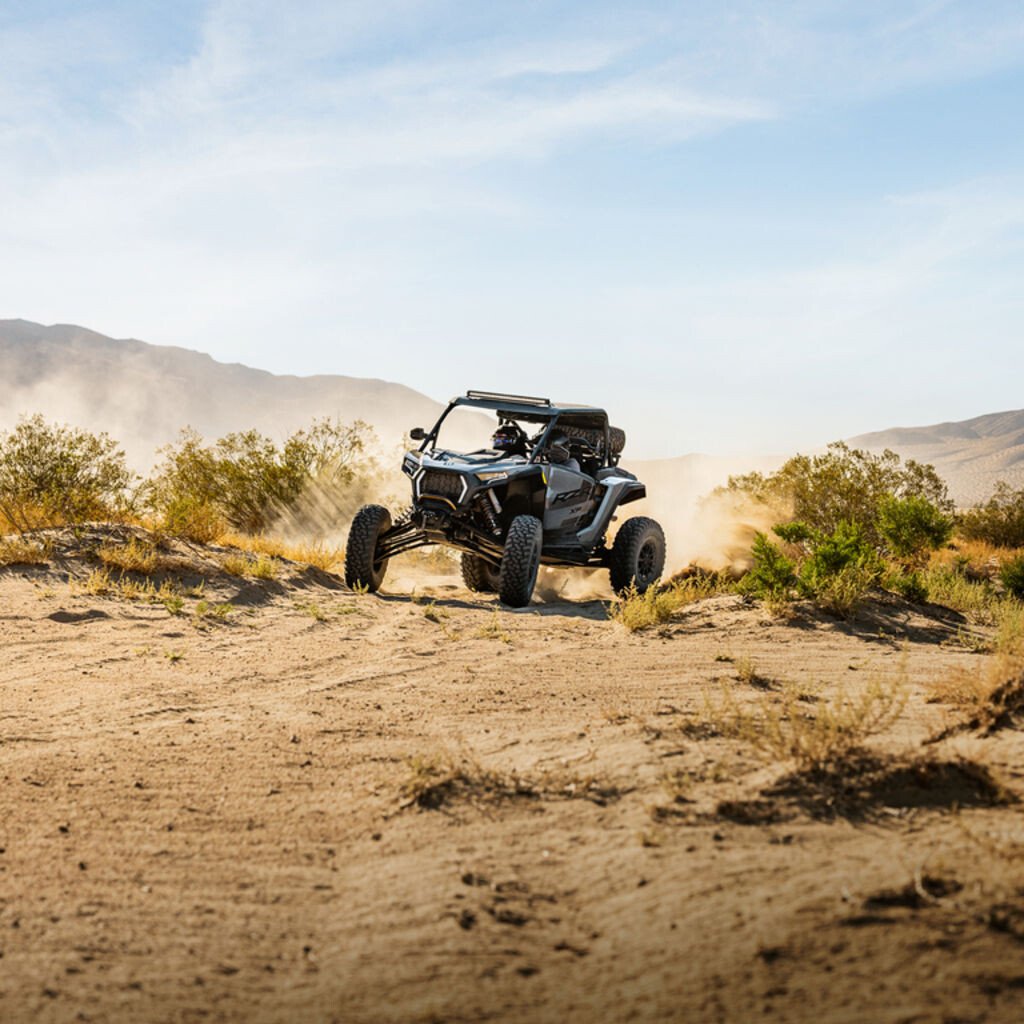 New 2026 Polaris RZR XP S 4 1000