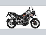 New 2026 Triumph Tiger 1200 Alpine Edition