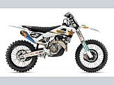 2025 Husqvarna FC450