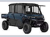 New 2026 Can-Am Defender