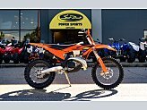 New 2026 KTM 250XC