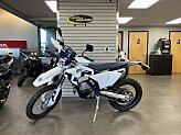 New 2026 Husqvarna FE501 S