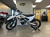 New 2025 Husqvarna FC450