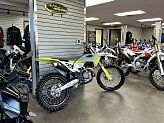 2024 Husqvarna FC450 Rockstar Edition