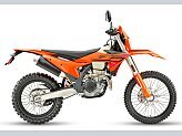 New 2026 KTM 350EXC-F