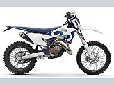 New 2026 Husqvarna TE150