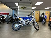 New 2025 Husqvarna TX300