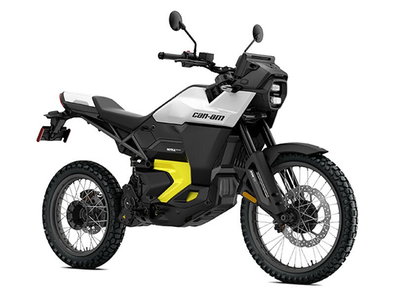 New 2025 Can-Am Origin