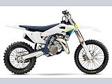 New 2026 Husqvarna TC85