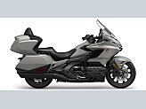 New 2026 Honda Gold Wing Tour