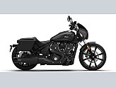 New 2026 Indian Scout Sport Scout RT Limited +Tech