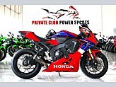 2022 Honda CBR1000RR