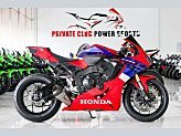 2022 Honda CBR1000RR
