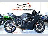 2024 Kawasaki Ninja ZX-10R ABS