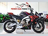 2023 Aprilia Tuono Factory