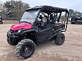 2018 Honda Pioneer 1000 5