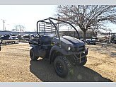 New 2026 Kawasaki Mule SX 4x4 FI